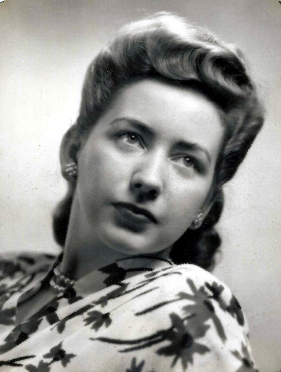 Genevieve M. Kent Obituary - East Lansing, MI