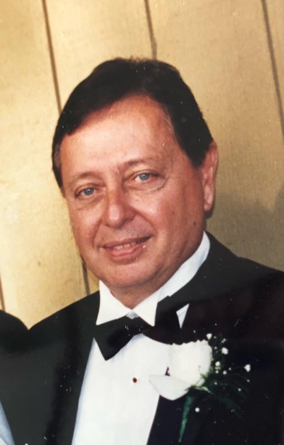 Obituario de Robert E. Donadio Sr.