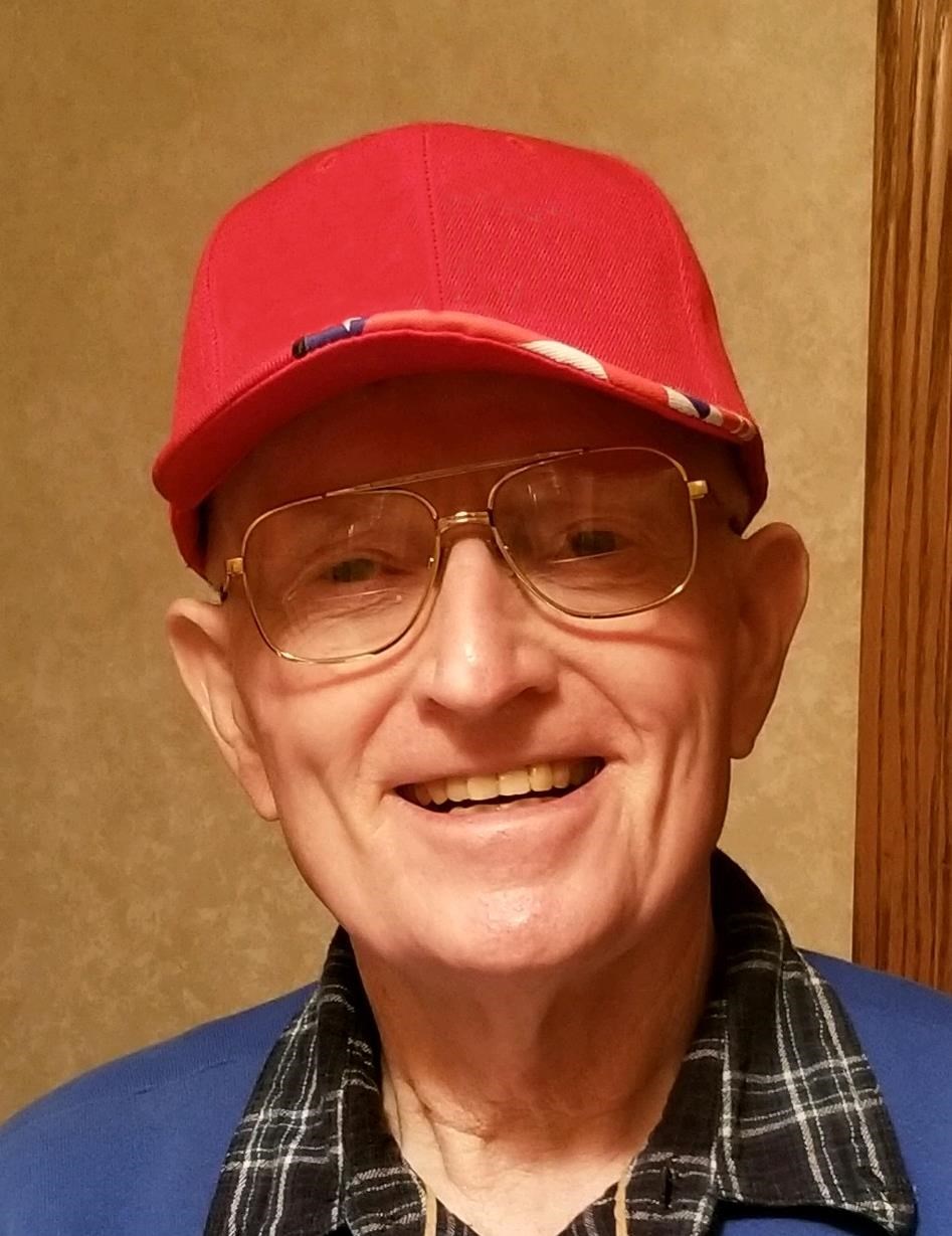 Frederick Wilkins Jr. Obituary Muncie, IN