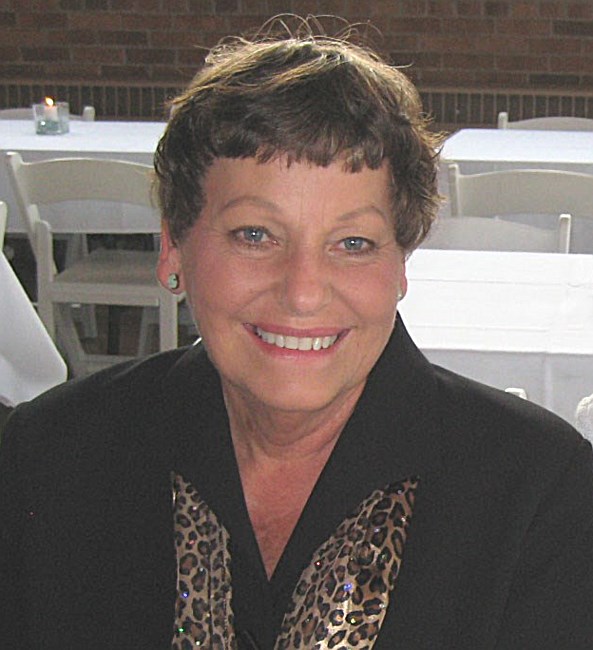 Obituary of Elaine Witzel