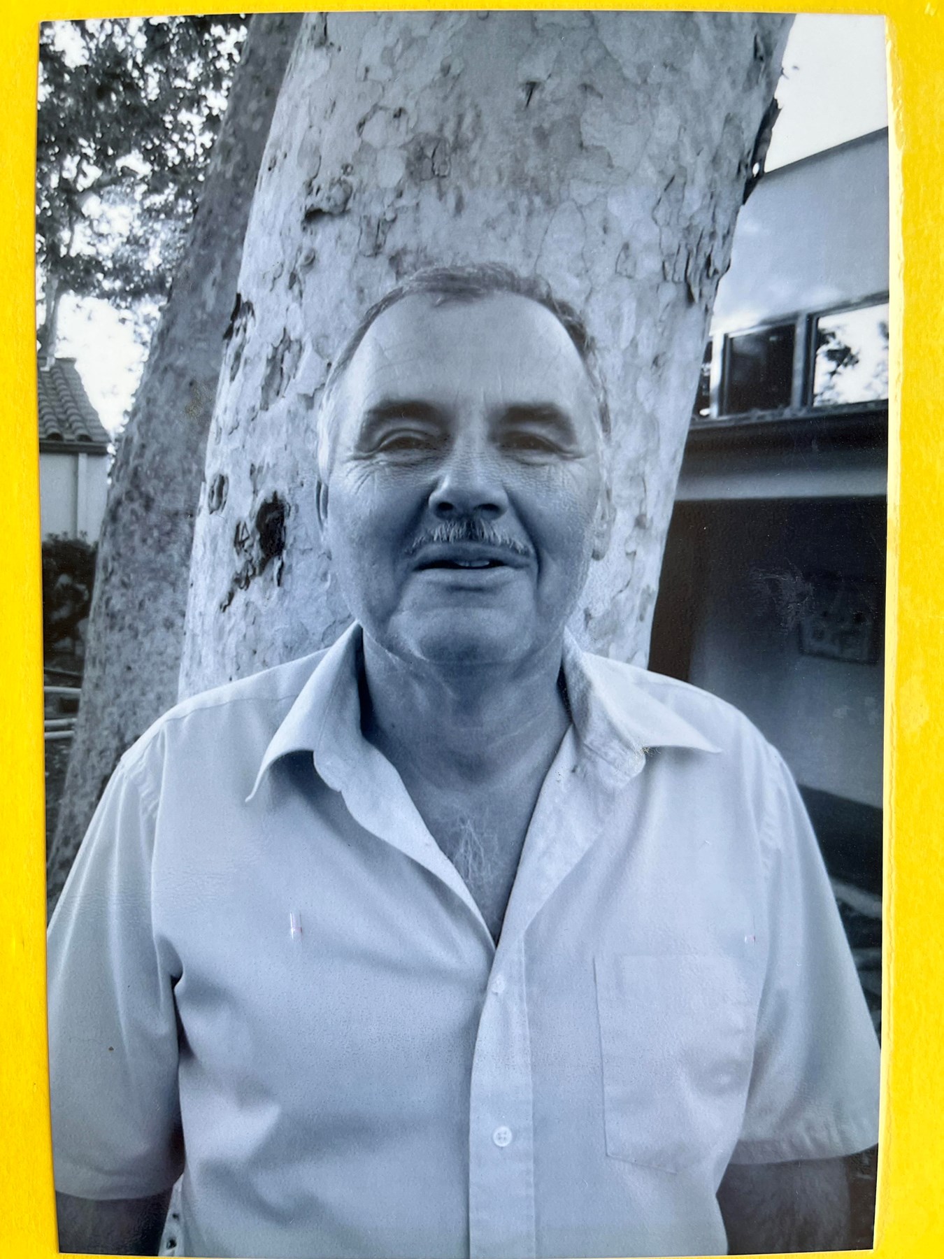 Obituary of Manuel Batista Dias