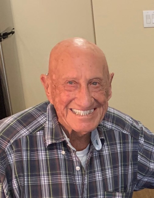 Obituary of Elmer Carl Conder