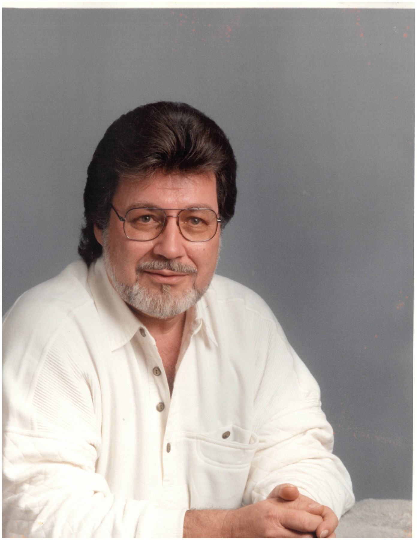 Obituary of Milo Gordon Ryan