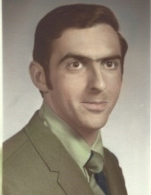 Obituary of William E Dondero