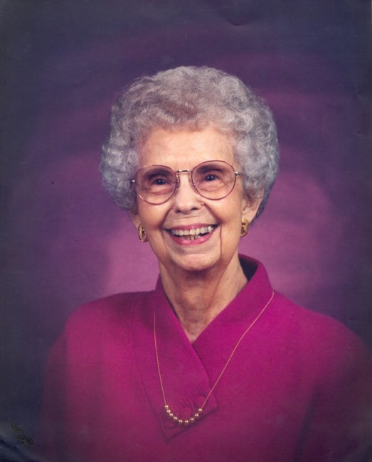 Obituary of Carol King Lovelady