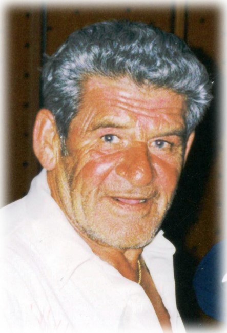 Obituary of Sandor Toth