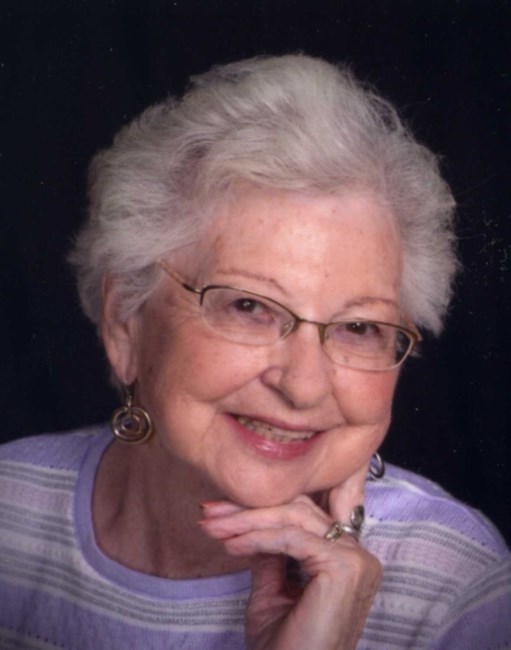 Obituary of Margaret Sherling Riggins