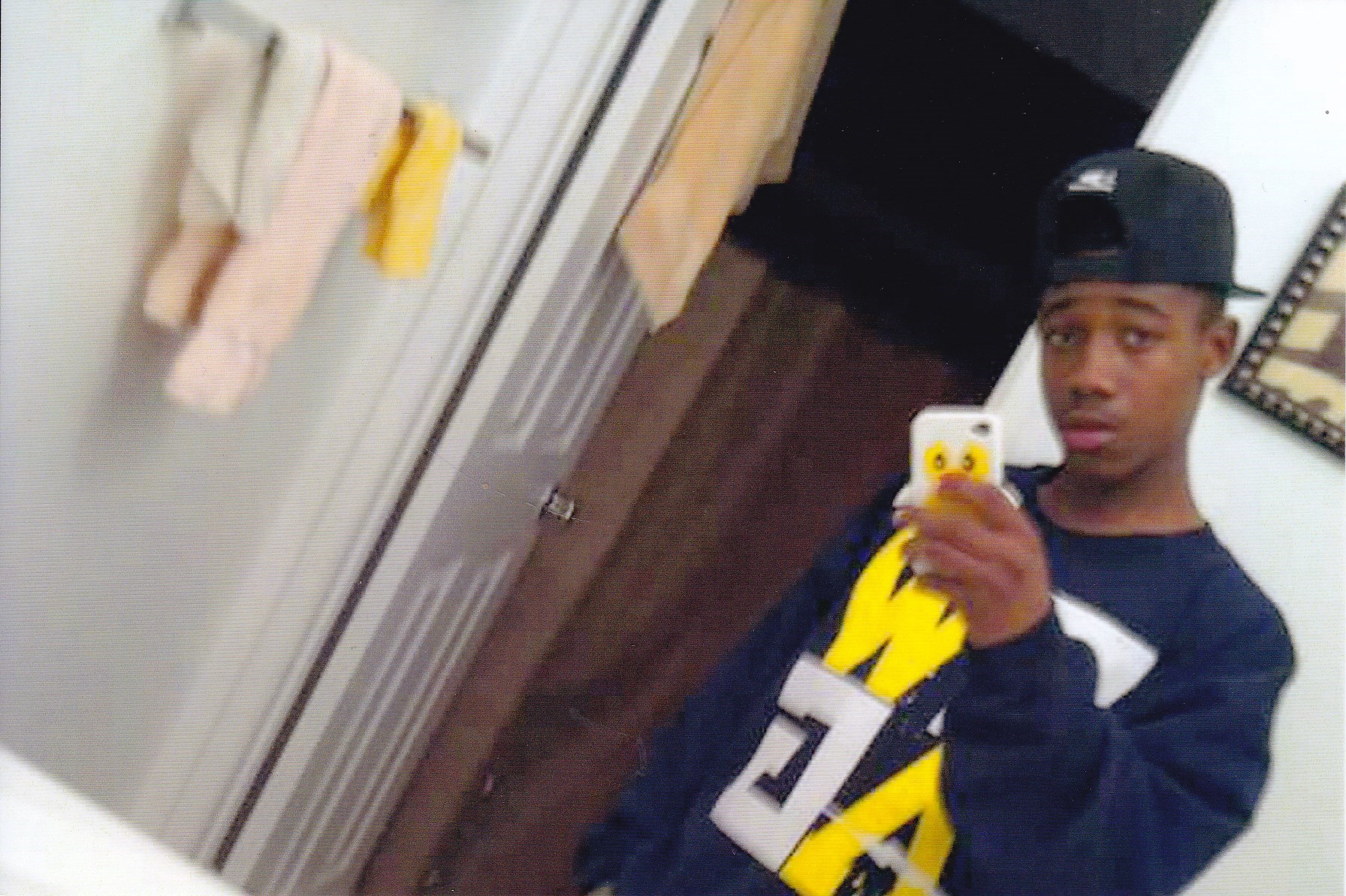 Obituary of Jamal Benjamin Puryear Dixon