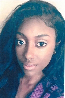 Obituary of Angel Rose Preston