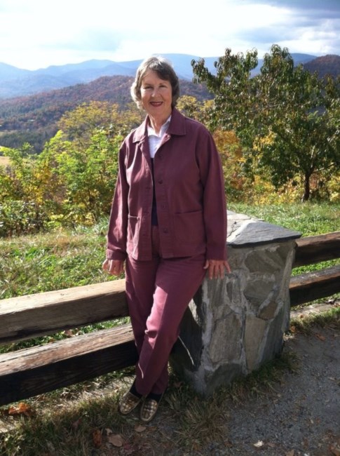 Obituary of Sally Ann Tate