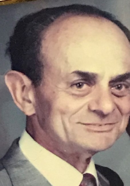Obituary of Sanford Friedson