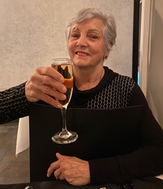 Obituary of Deborah Gae Brown