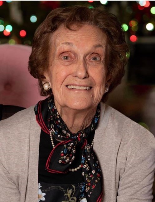 Obituary of Marie J. Davis (Parent)