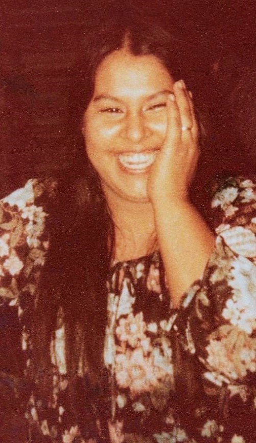 Obituary of Florence Cantu