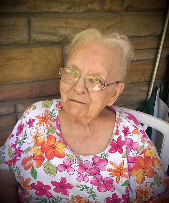 Obituary of Mary Jo (Neubert) Johnson