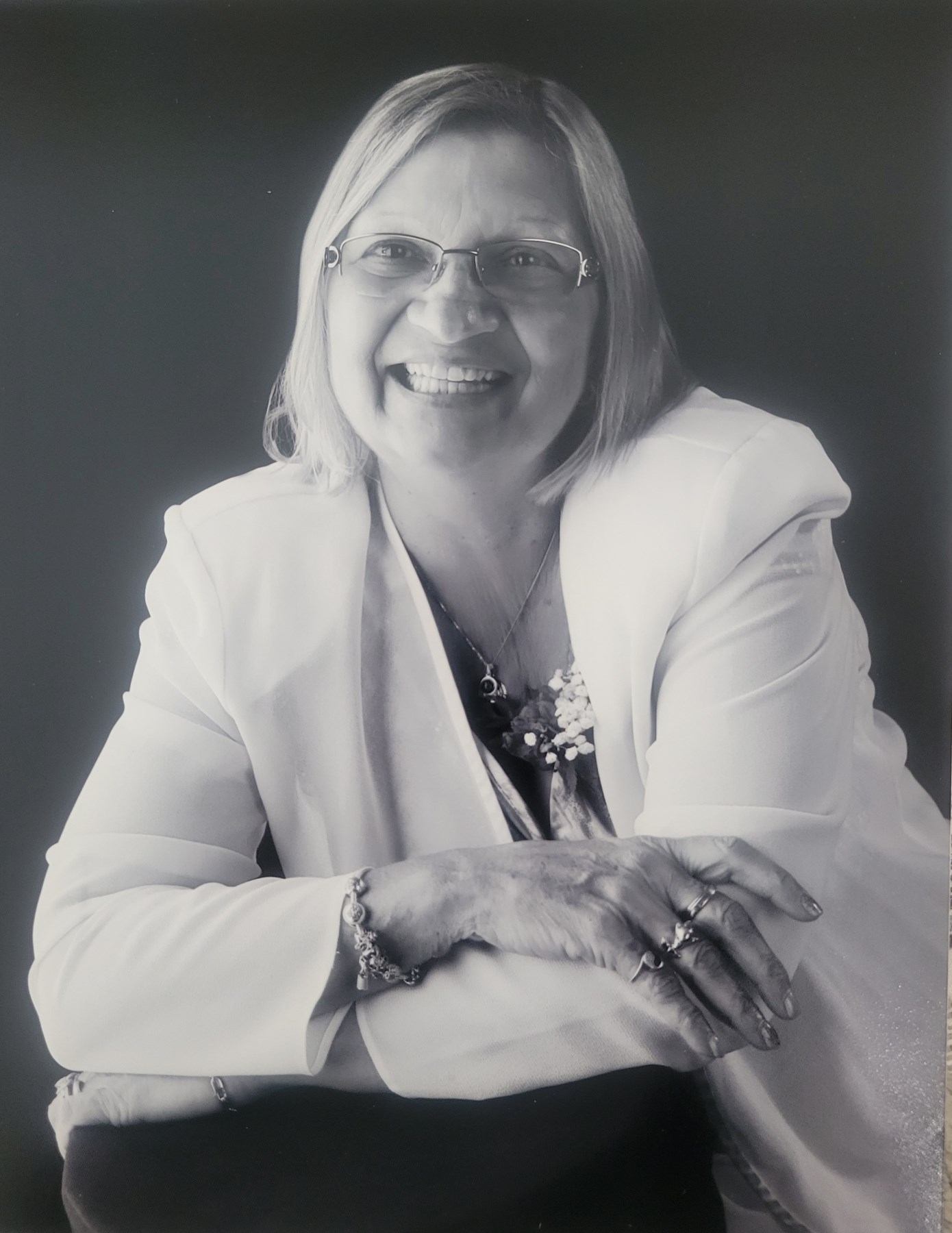 Obituary of Barbara J. Larson