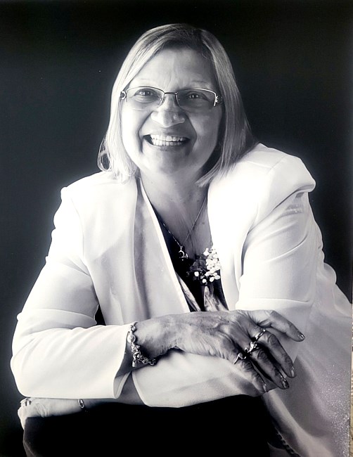 Obituary of Barbara J. Larson