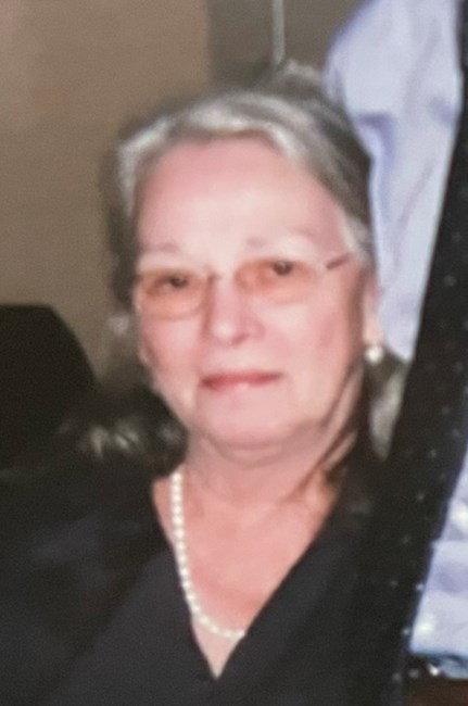 Obituary of Ruth Caroline "Ruthie" Parker