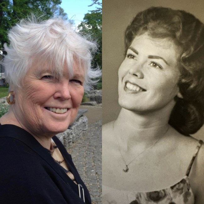 Obituary of Wenda Lou Durand