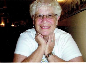 Obituary of Carolyn Lillian Jones