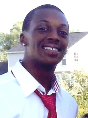 Obituario de Brian Terrill Shackleford Jr.