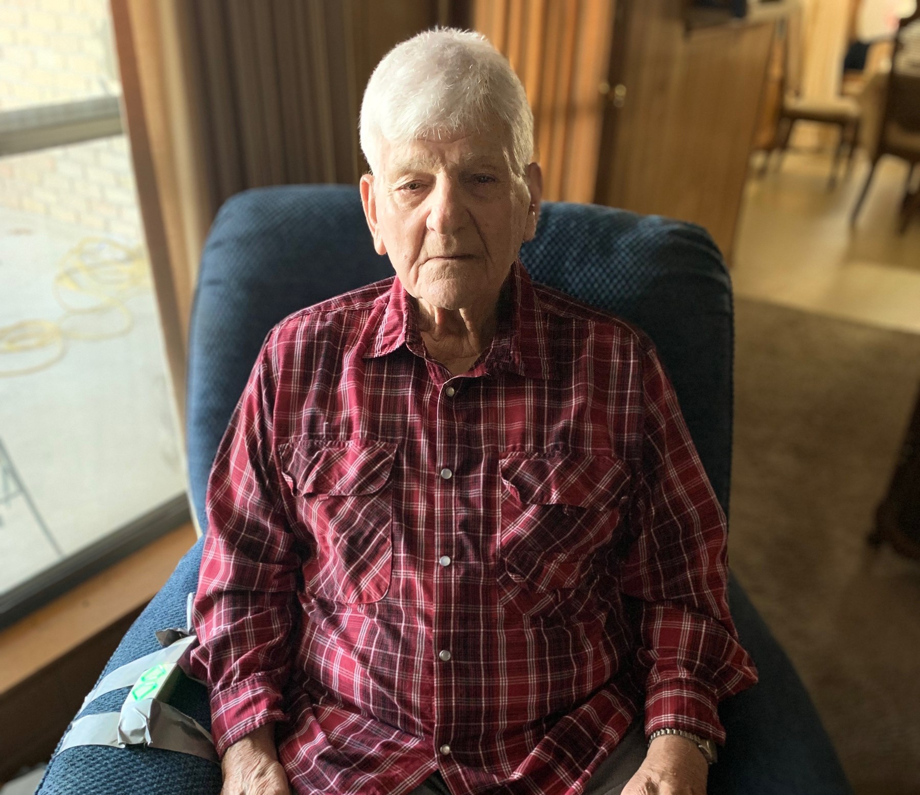 Obituary of Guy Arnone