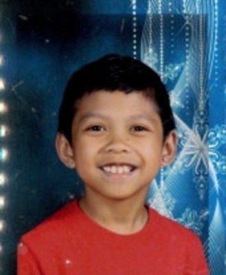 Obituary of Leon Liam Seubkanha