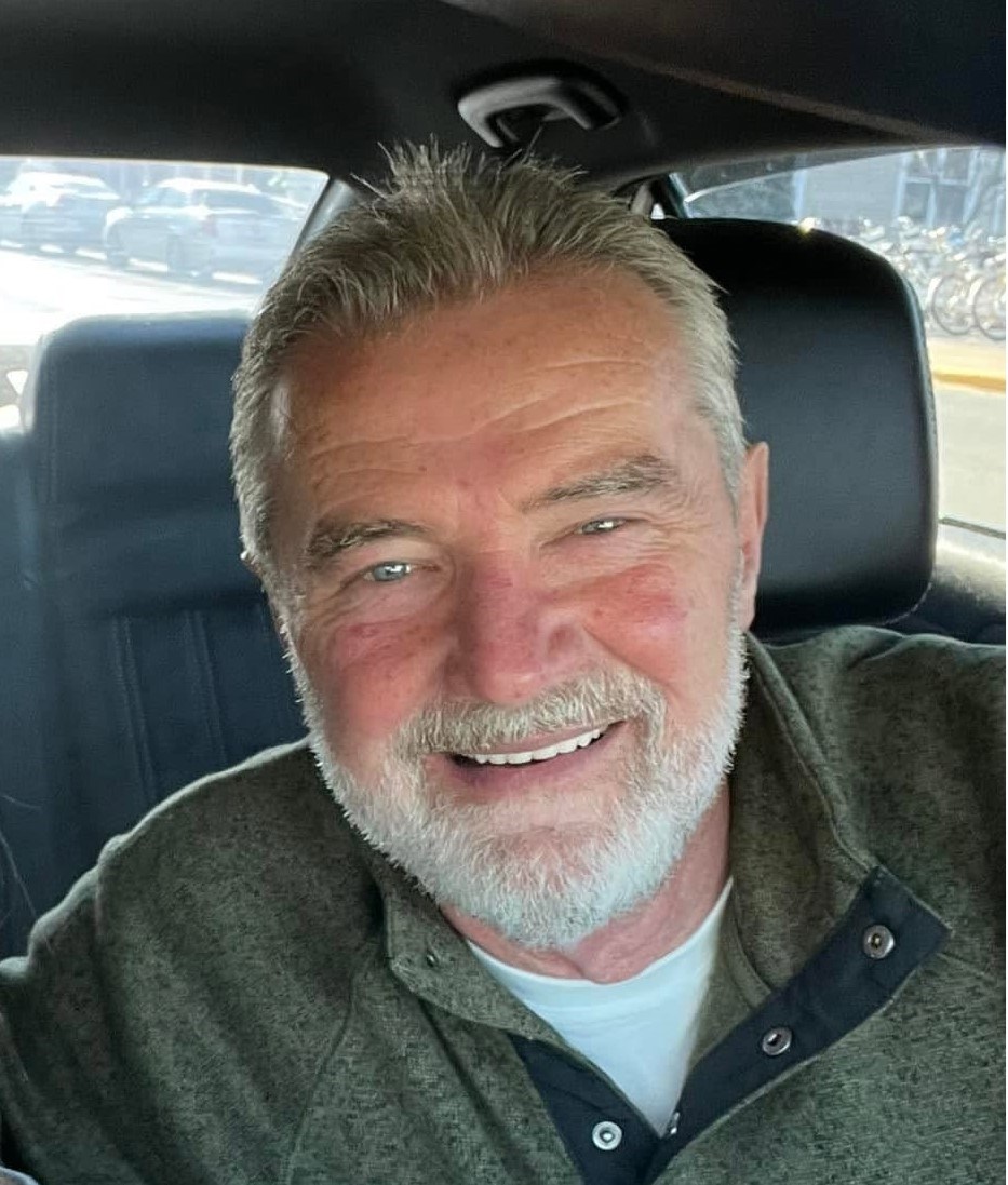 Obituary of David "Dave" Darryl Brock