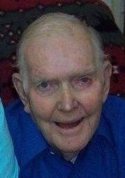 Obituary of John D Wright