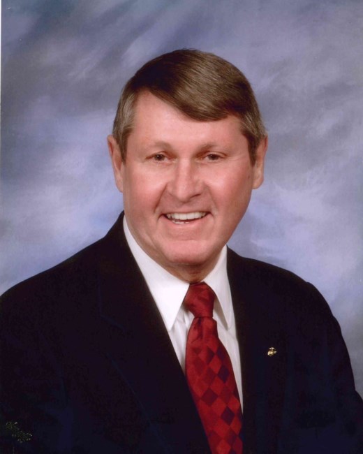 Obituary of Arthur Leon Bethke