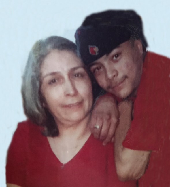 Obituary of Linda Cruzita Valencia