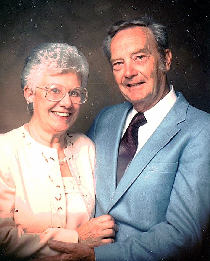 Obituary of Mary M Ekins