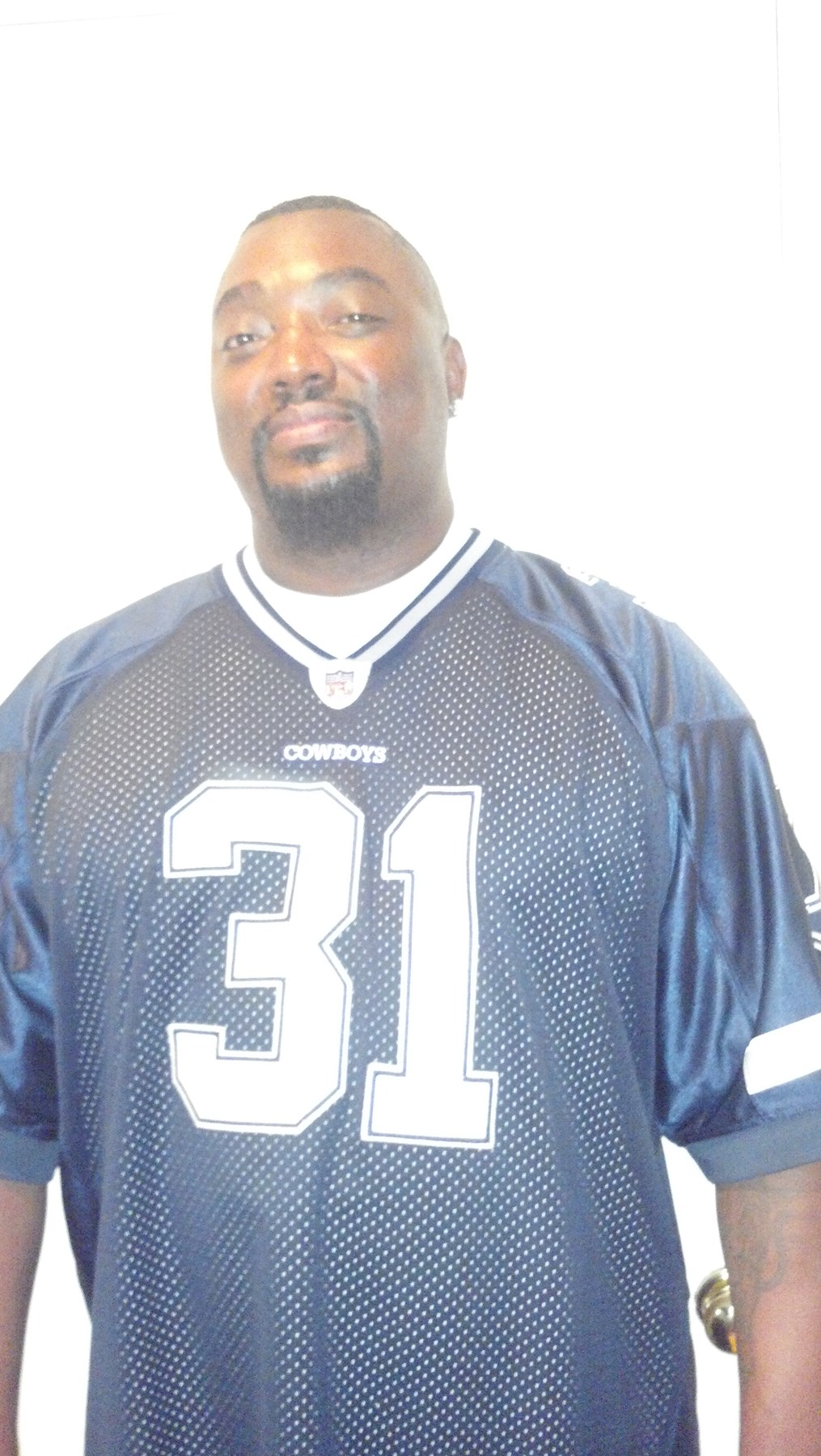 Obituary of Andra Barsha Davis Sr.