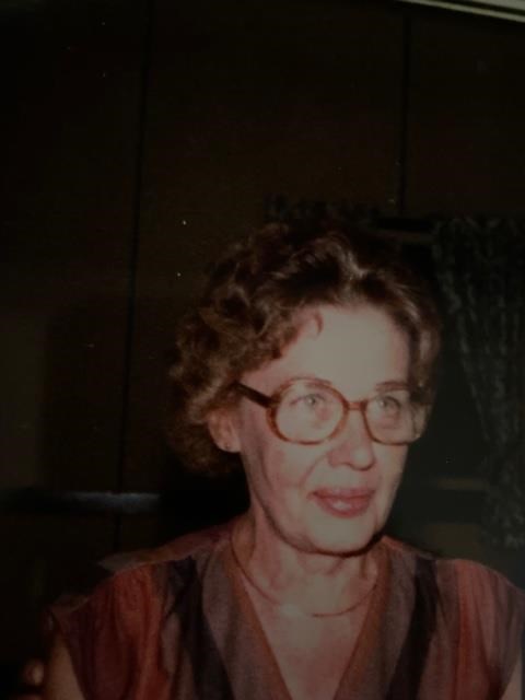 Obituary of Edretta M. "Retta" Lehman