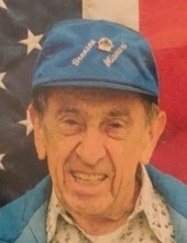 Obituary of Kenneth V. Beckman