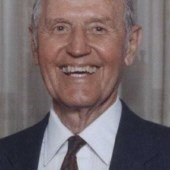 Obituary of George W. Delavan, Jr.