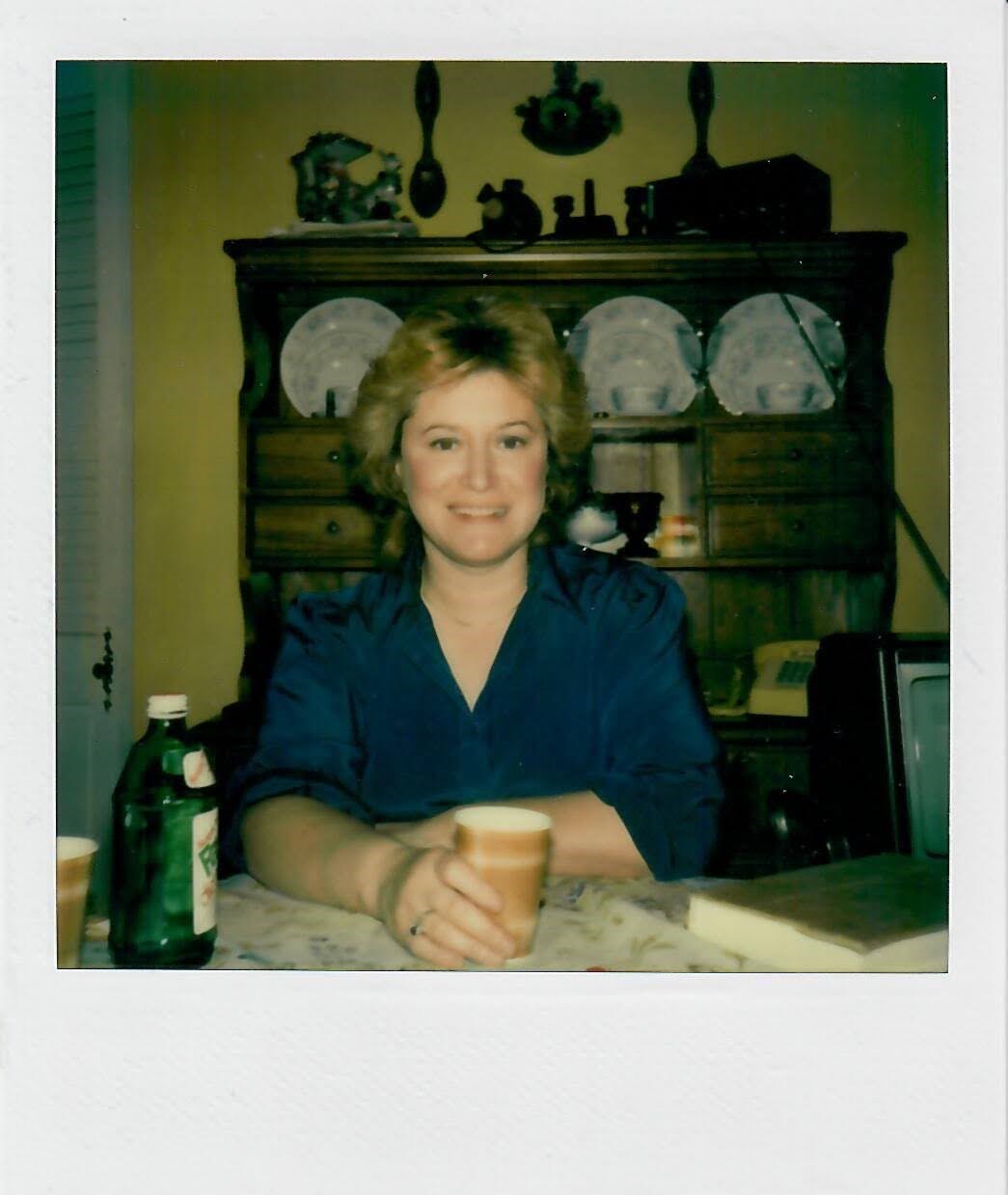 Obituary of Diana Lee Cook