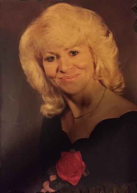 Obituary of Elizabeth Doolin