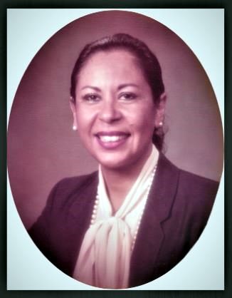 Obituary of Rita Esquivel