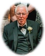Obituary of C. Hunter Montgomery