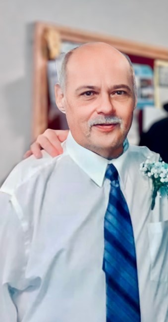 Obituary of Terry Lee Sweeter