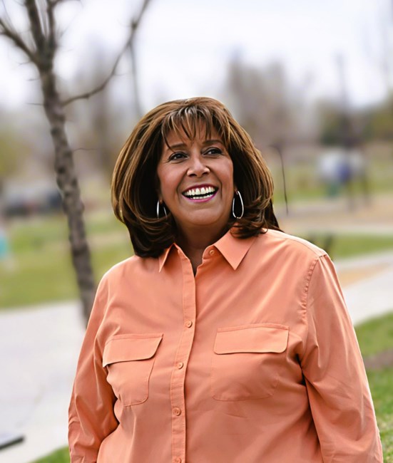 Obituary of Martha H. Gallegos