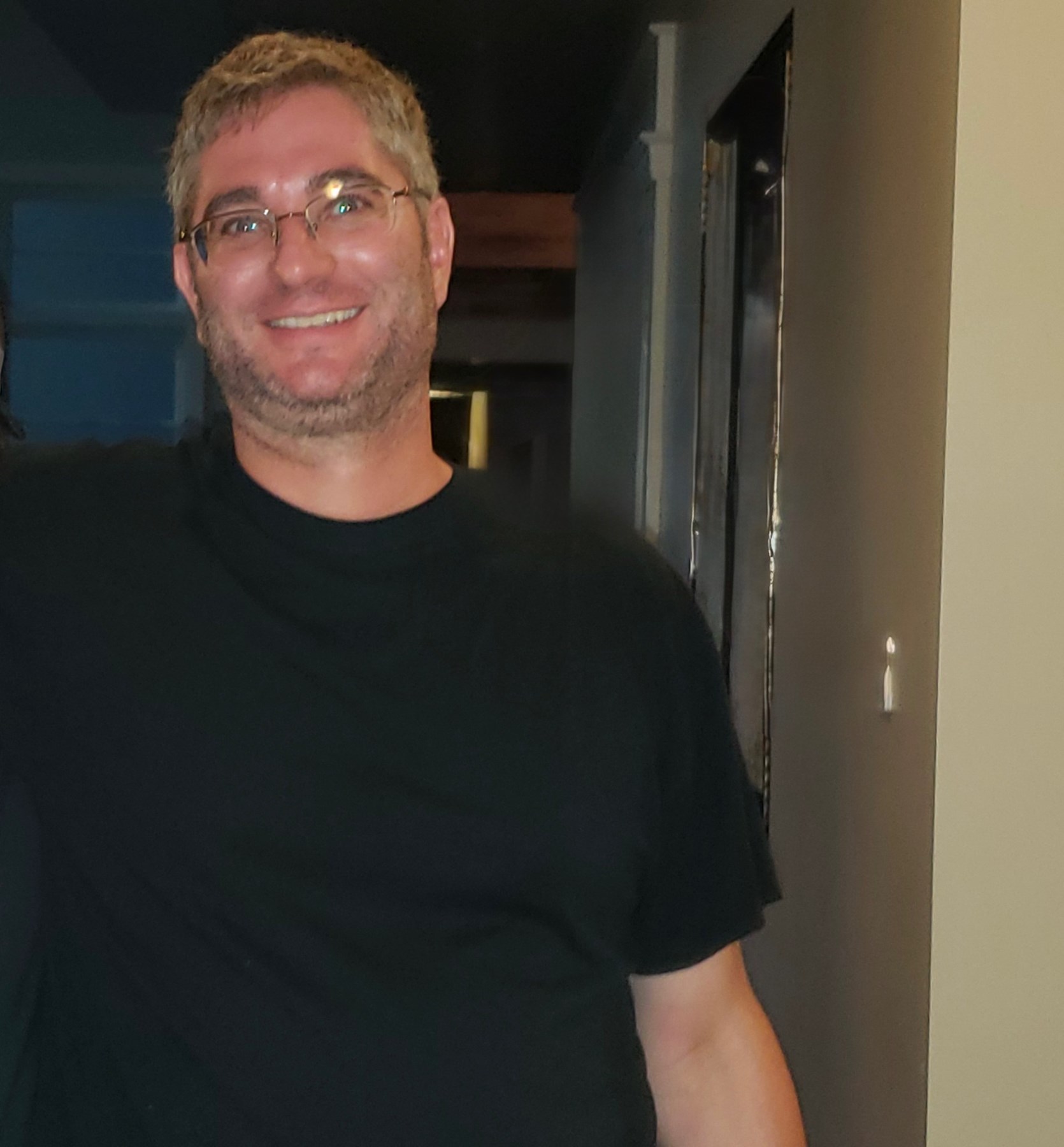 Obituary of Jeremy Edwin Sanford