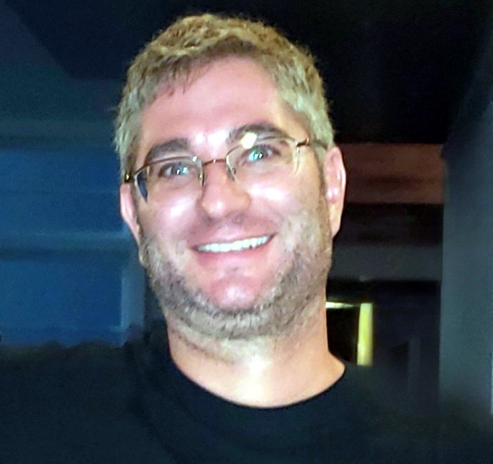 Obituary of Jeremy Edwin Sanford