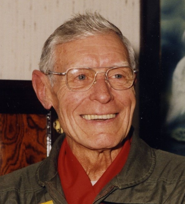  Obituario de John James Welch Jr.