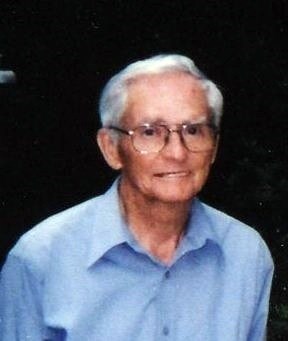 Obituary of Earl Clifton Murray