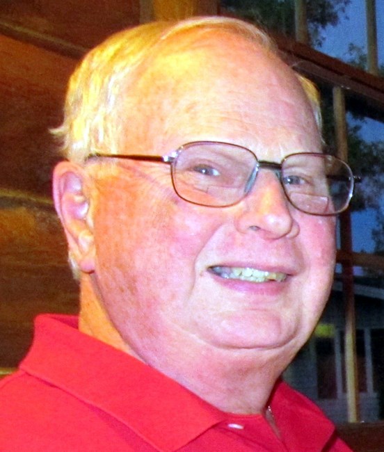 Obituario de John D. Menne