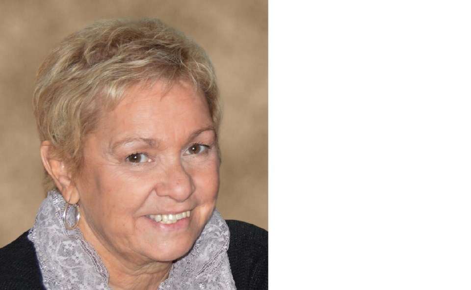 Obituary of Cheryl Poulin