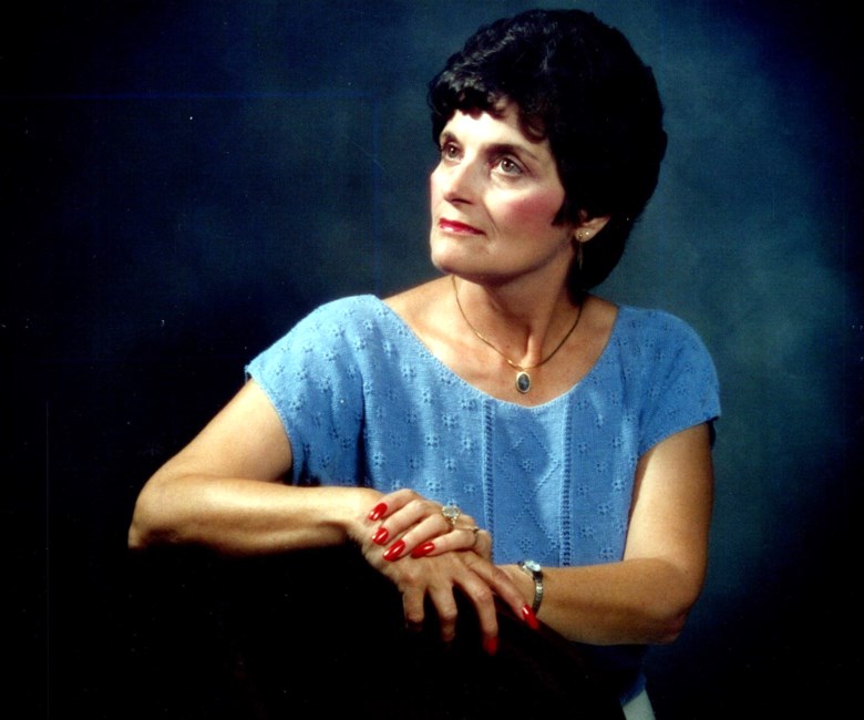 Obituary of Donna Wilma Sansing Thomas Shuper