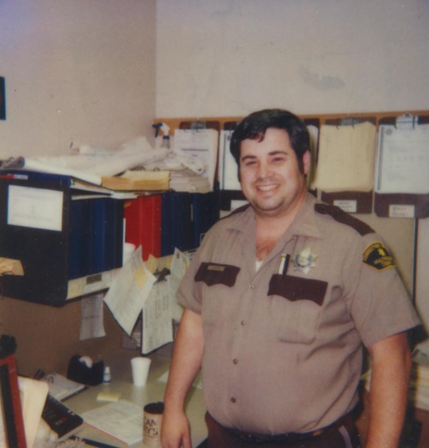 Obituary of Ralph Leslie Morris